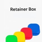 Retainer Box Medium