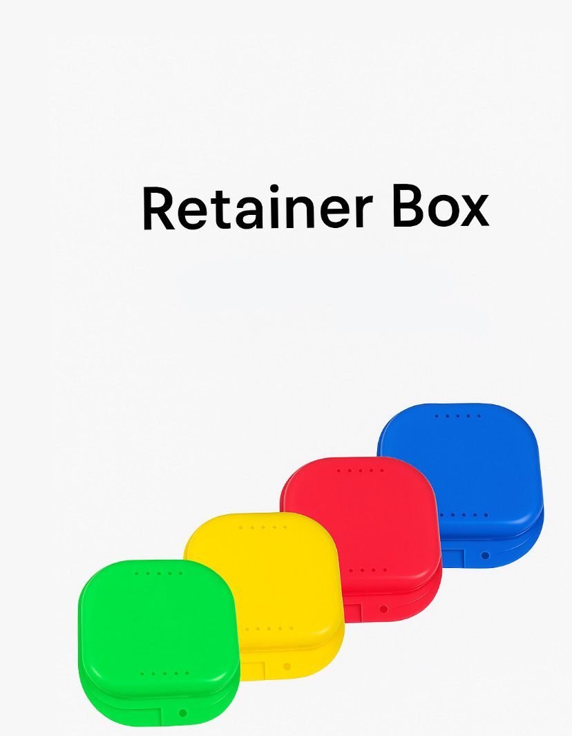 rotaner box Retainer Box Medium - Image 1