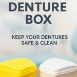 Retainer Box Large