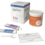 Rubber C-silicon BMS