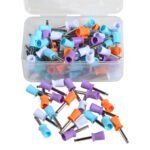 Dental Polishing Polish Cups(100pcs)