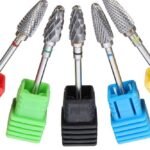 Carbide Rotary File Drill (1pcs)