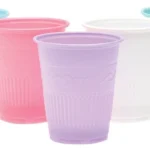 Plastic Cup(1000pcs)