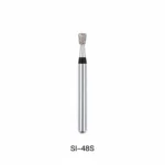 Azdent   SI-48S Diamond Burs Kit(10pcs)