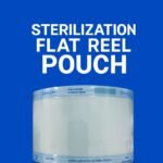 Sterilization roll Size 10cm