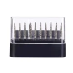 Azdent  TC Diamond Burs Kit(10pcs)