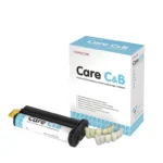 Temporary crown C&B