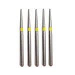 Azdent TR-22F/EF Diamond Bur Kit (10pcs)
