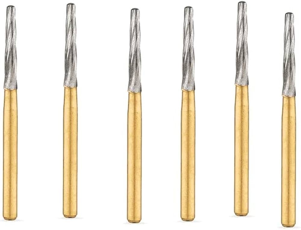 zekrya Zekrya Carbide Bur (28mm) - Image 1